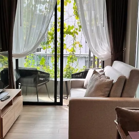 Daimond Exclusive Junior Suite Bangtau Beach Exterior photo