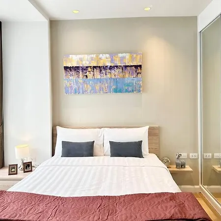 Daimond Exclusive Junior Suite Bangtau Beach Exterior photo