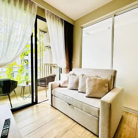 Daimond Exclusive Junior Suite Bangtau Beach Exterior photo