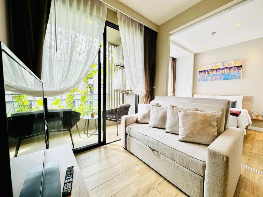 Apartment Daimond Exclusive Junior Bang Tao Beach (Phuket)