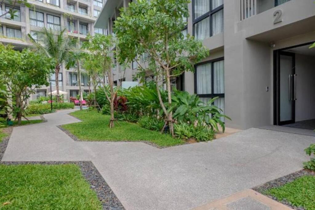 Apartment Daimond Exclusive Junior *