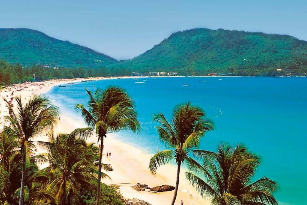 Daimond Exclusive Junior Apartment Bang Tao Beach (Phuket)