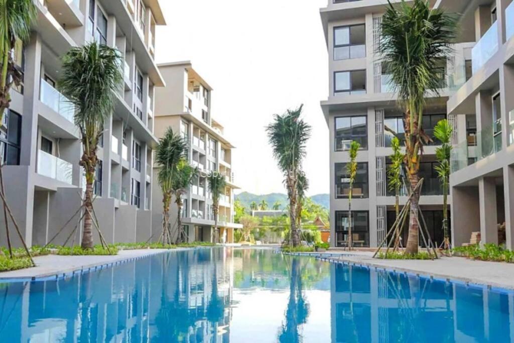 Daimond Exclusive Junior Apartment *