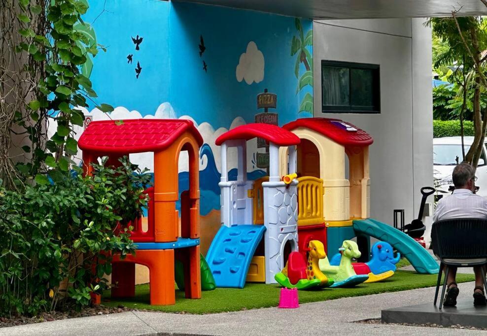 Apartment Daimond Exclusive Junior *
