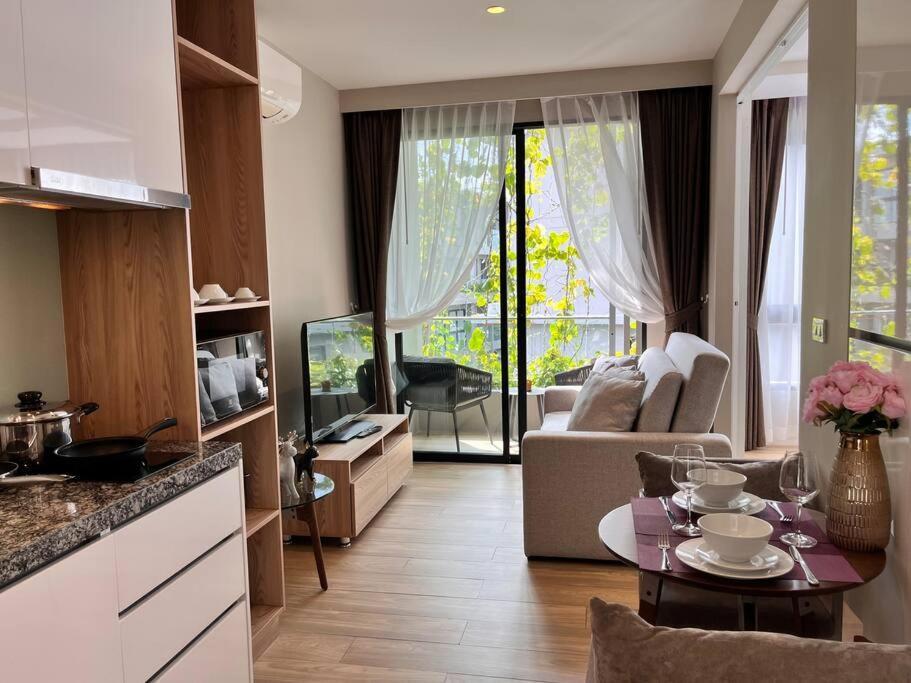 Daimond Exclusive Junior Apartment