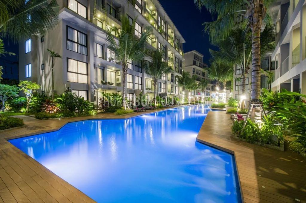 Apartment Daimond Exclusive Junior *