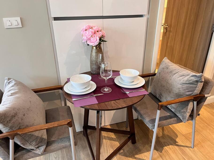 Apartment Daimond Exclusive Junior