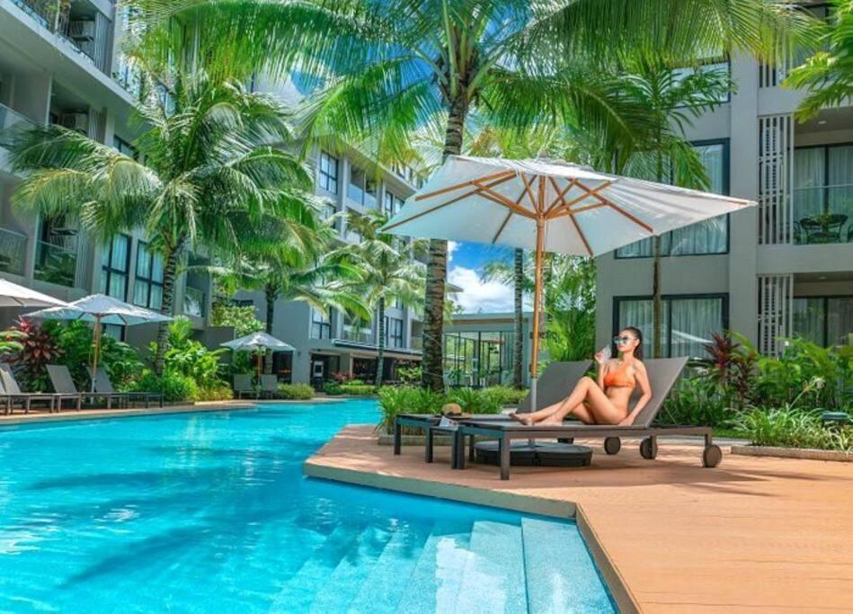 Daimond Exclusive Junior Apartment Bang Tao Beach (Phuket)