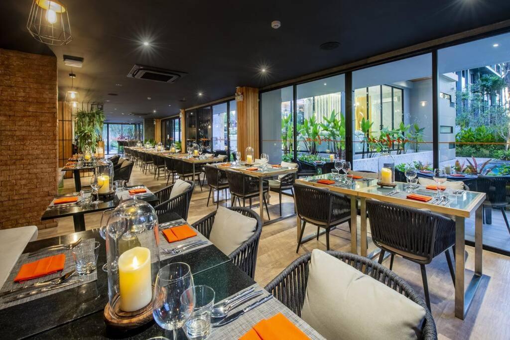 Daimond Exclusive Junior * Bang Tao Beach (Phuket)