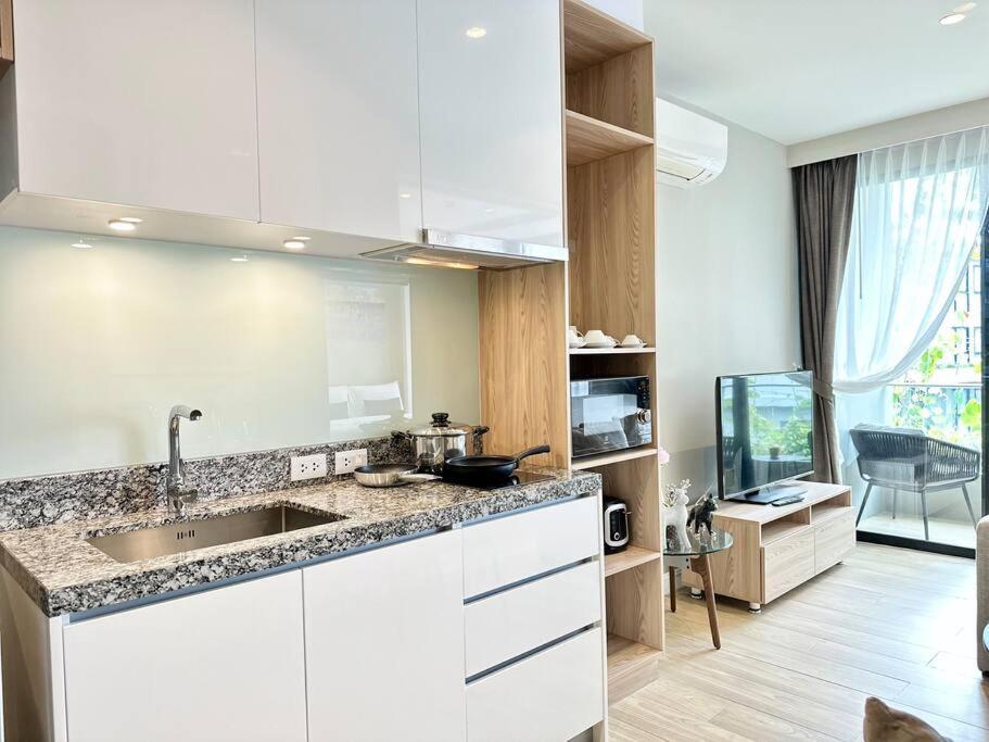 Daimond Exclusive Junior Apartment