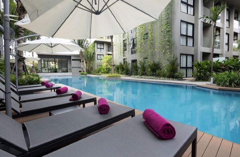 Daimond Exclusive Junior Apartment *