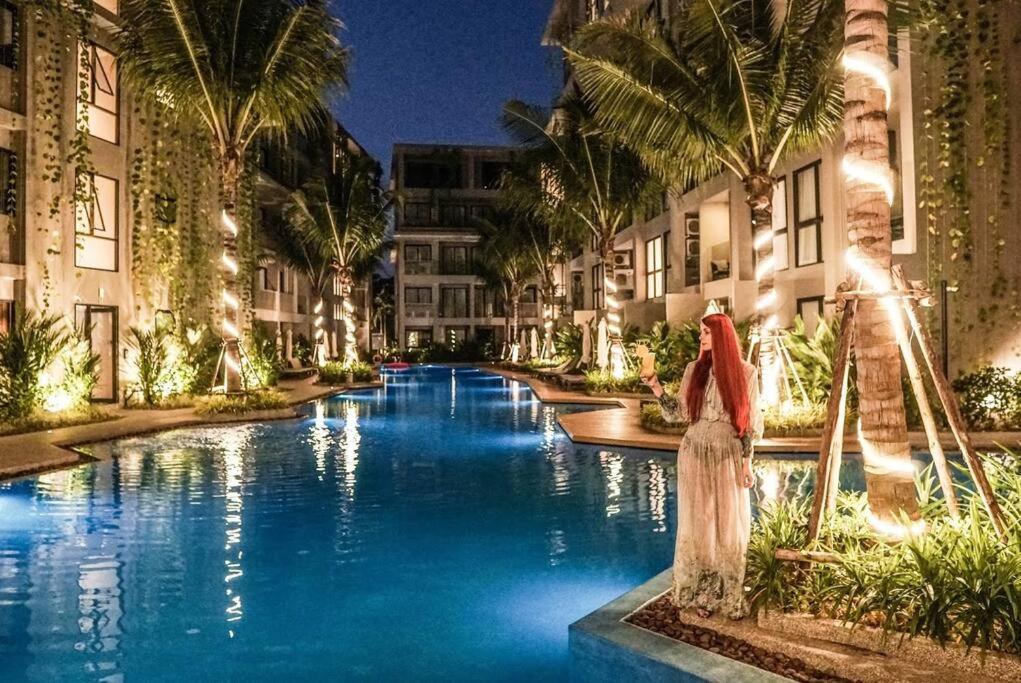 Daimond Exclusive Junior Pantai Bang Tao