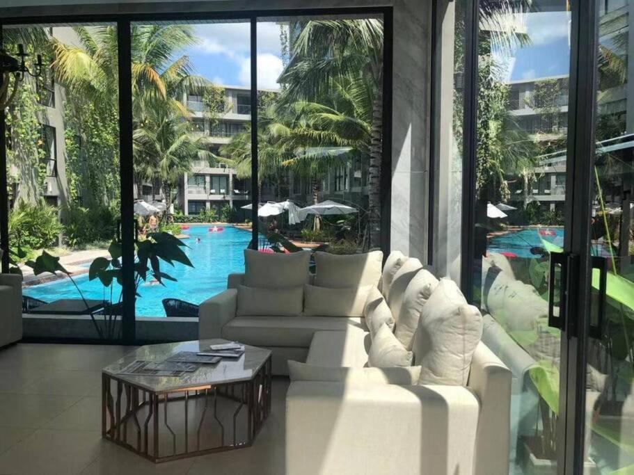 Apartment Daimond Exclusive Junior Bang Tao Beach (Phuket)