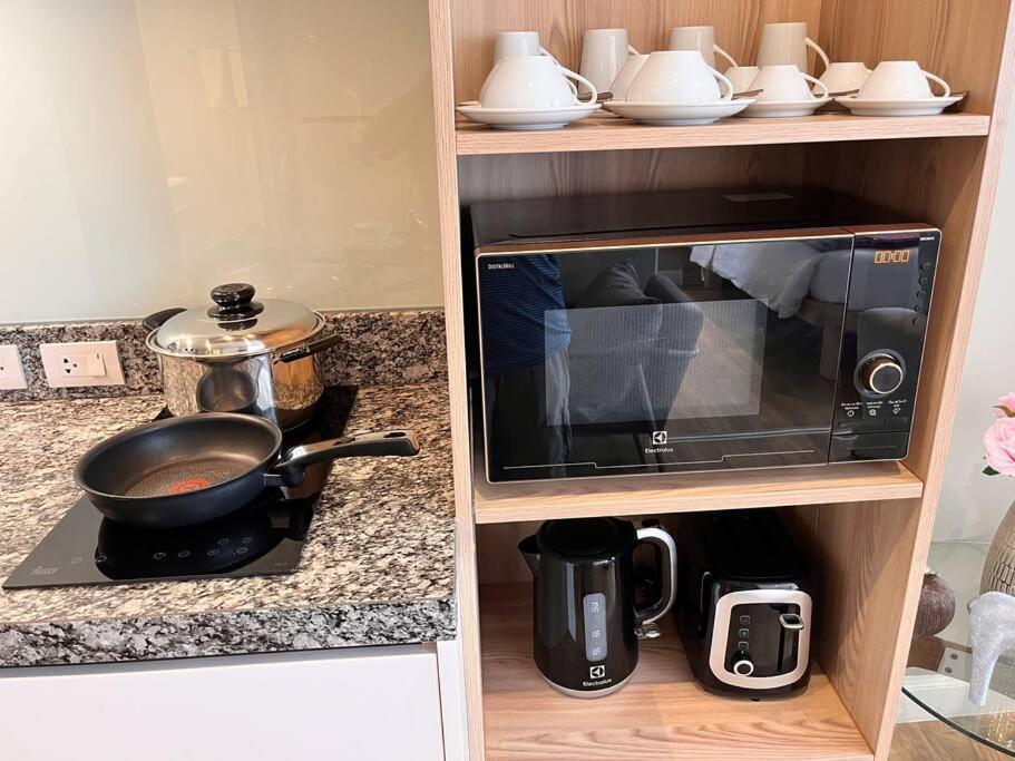 Apartment Daimond Exclusive Junior *