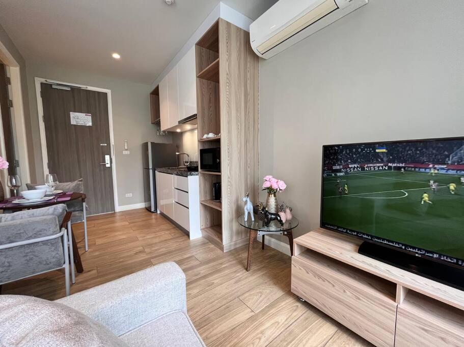Apartment Daimond Exclusive Junior Bang Tao Beach (Phuket)