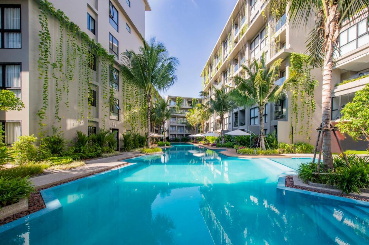 Apartment Daimond Exclusive Junior Bang Tao Beach (Phuket)